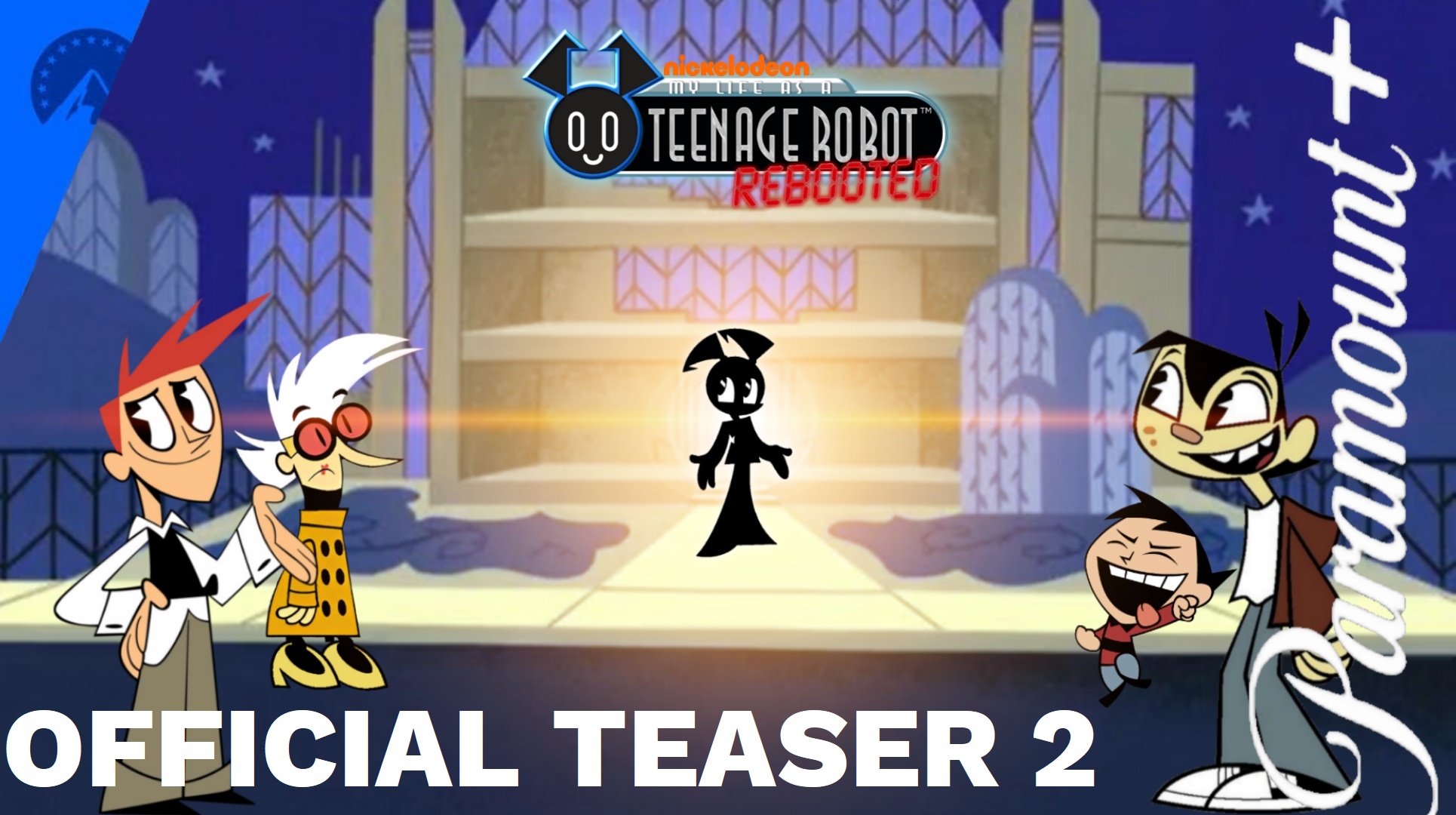 MLaaTR Rebooted Trailer 2 Thumbnail By Jayzx100 Frozen On DeviantArt mlaatr-rebooted-trailer-2-thumbnail-by-jayzx100-frozen-on-deviantart