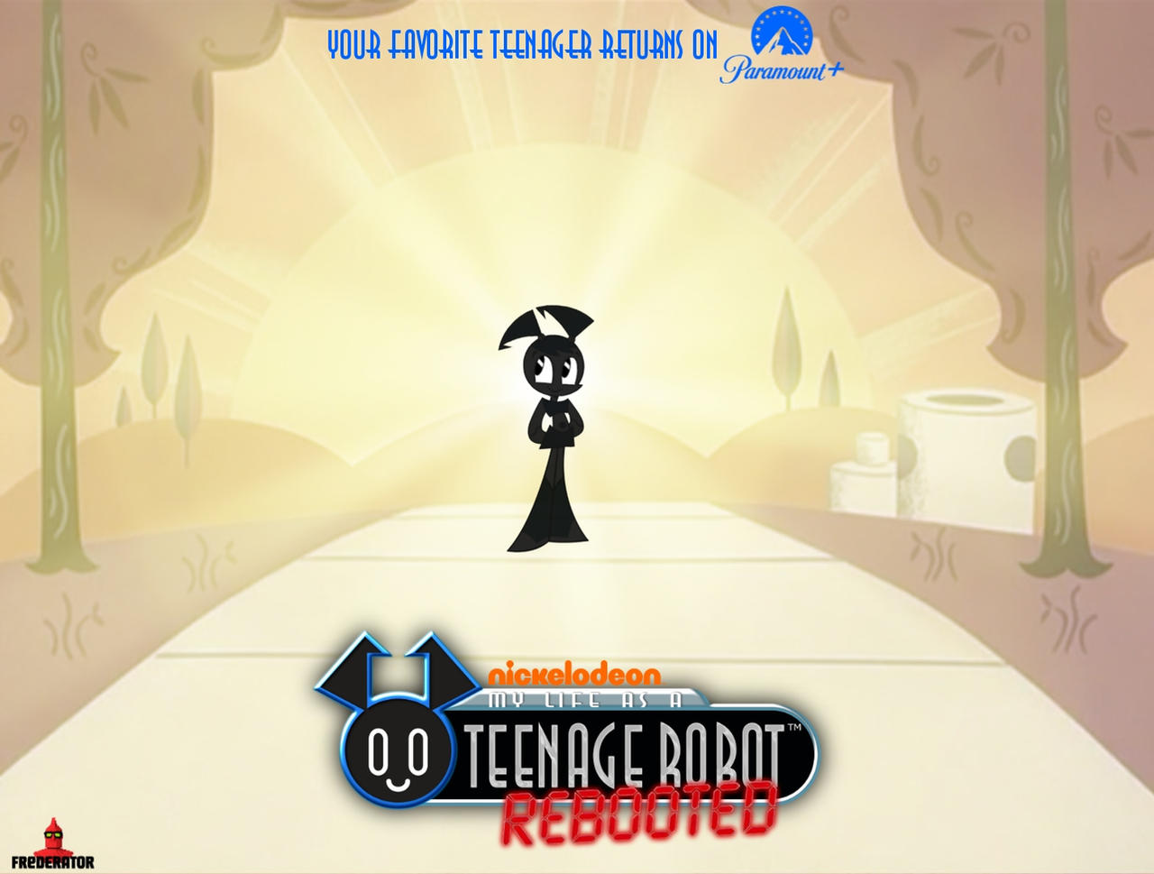 MLaaTR: Rebooted (fanmade teaser 49) by jayzx100-Frozen on DeviantArt