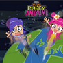 Hi Hi Puffy AmiYumi full series and soundtrack