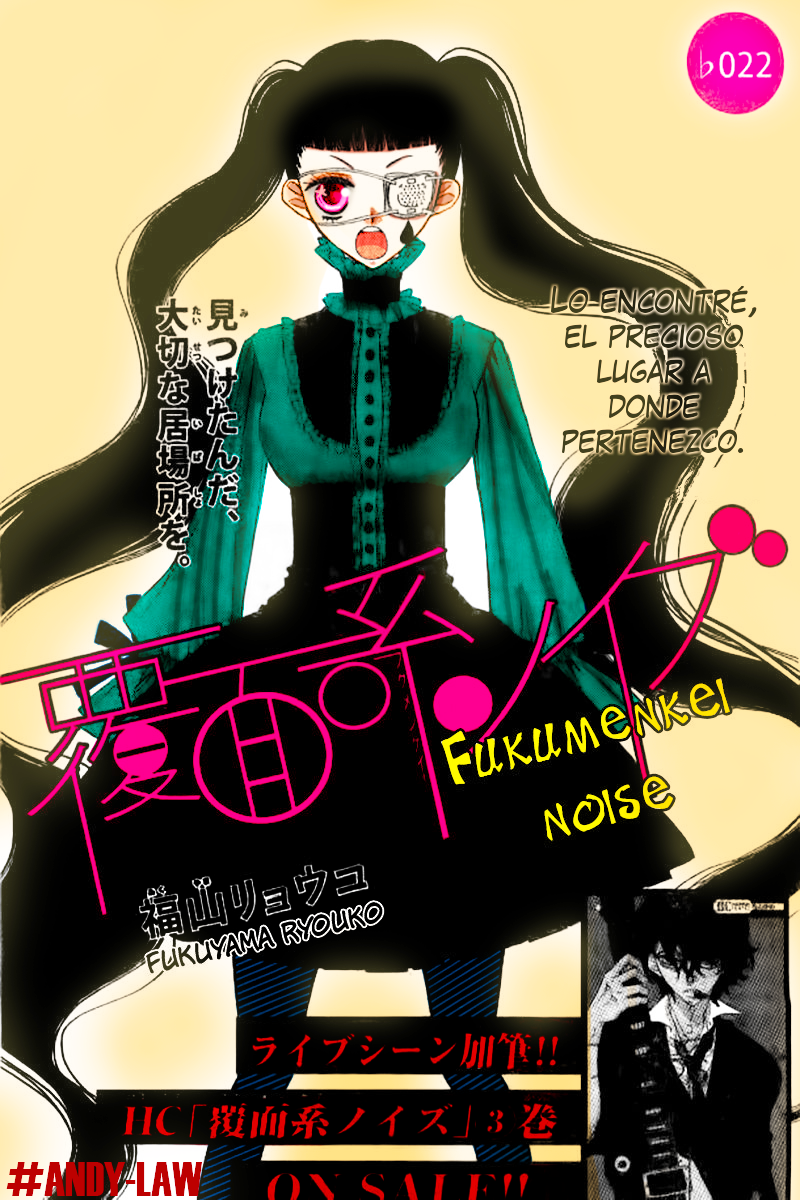 Alice Fukumenkei Noise 22 By Andy Law On Deviantart Alice Fukumenkei Noise 22 By Andy Law On Deviantart