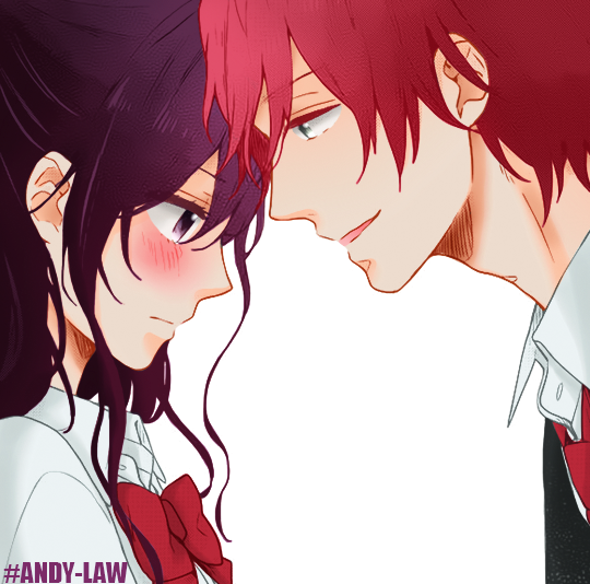 Pedido de Evely Betancourt NIJIIRO DAYS by Andy-Law on DeviantArt Pedido de Evely Betancourt NIJIIRO DAYS by Andy-Law on DeviantArt
