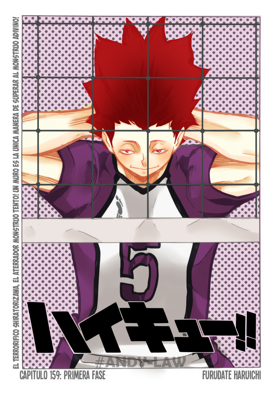 Satori Tendo, Wiki Haikyuu