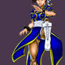 Chunli