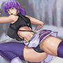 Ayane