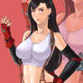 Tifa Lockhart