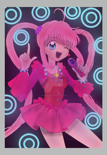 Sakura Melody Fanfare