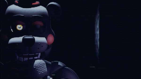 Lefty Reeeeeeee Lefty Poster by 409StudiosYT on DeviantArt