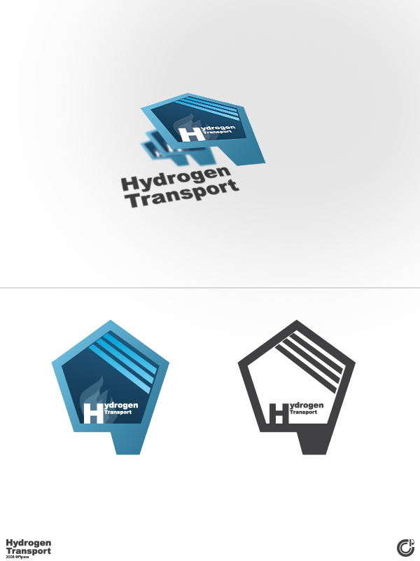 HydrogenTransport Logotype