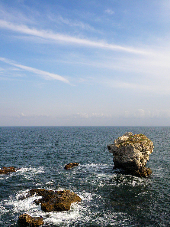 Sea Watchers