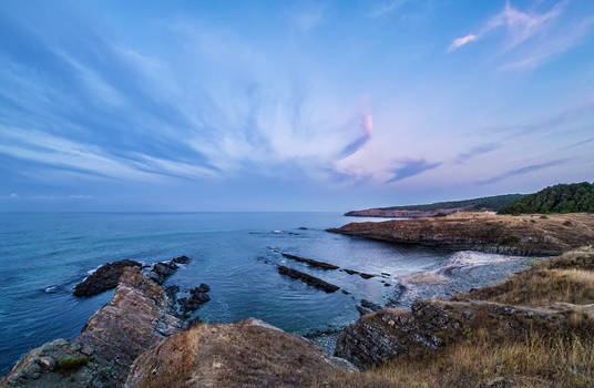 Strandzha Nature Park