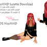 MissMMD Suzette Download