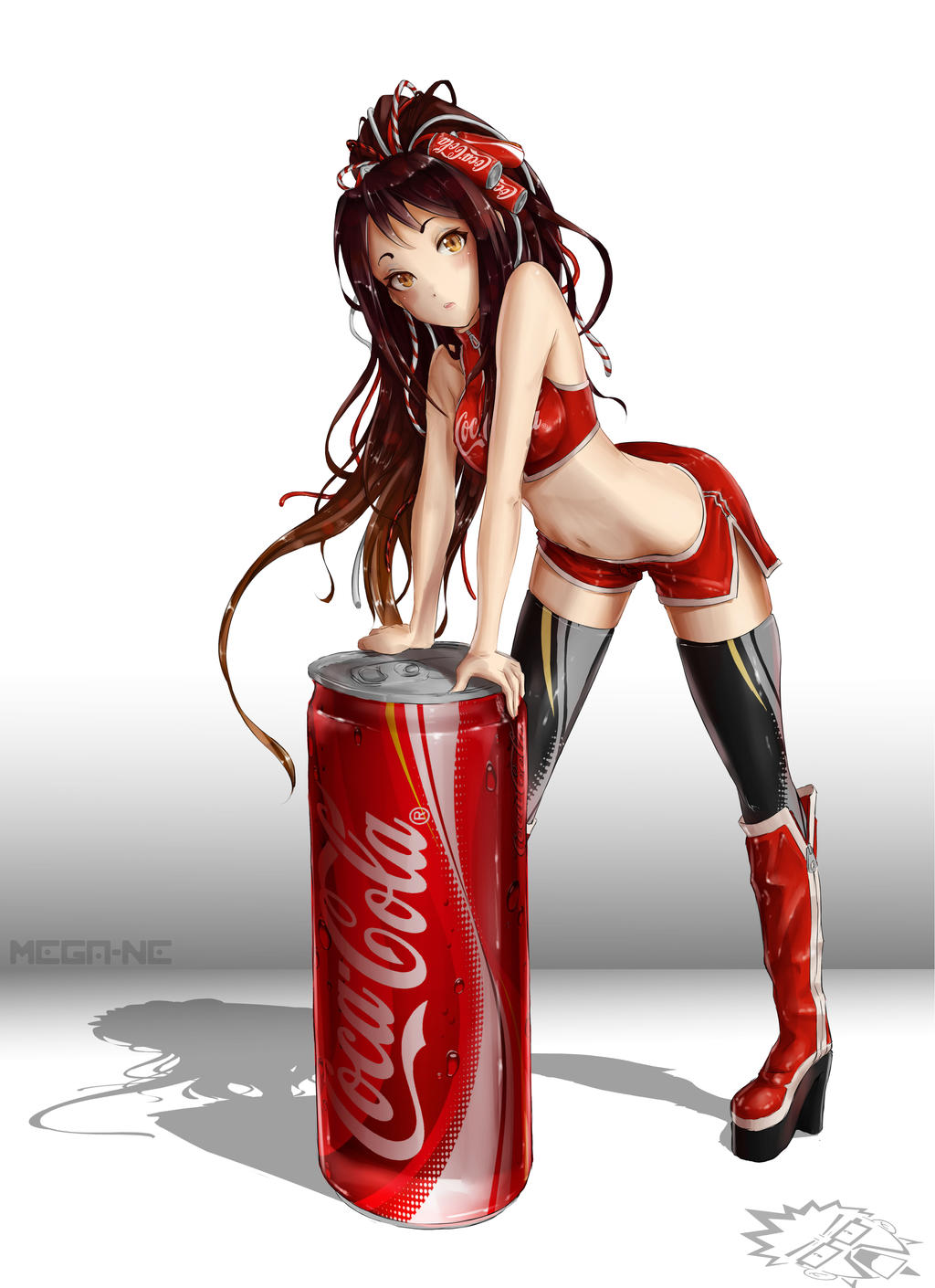 CocaCola