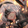 2B NieR:Automata