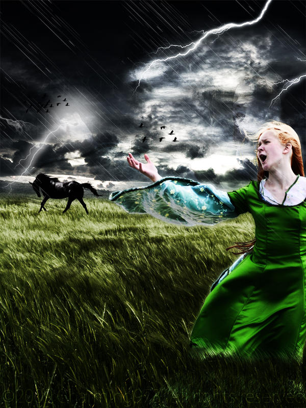Think Positive Deviantart Rage Power of Rage by charming973 on DeviantArt