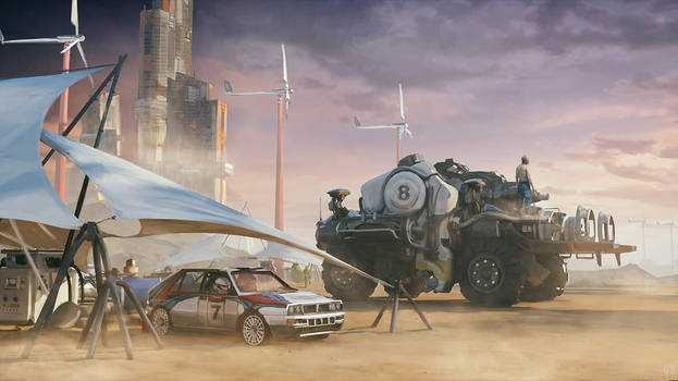 Road Rally Map Deviantart Explore the Best Rally Art | DeviantArt