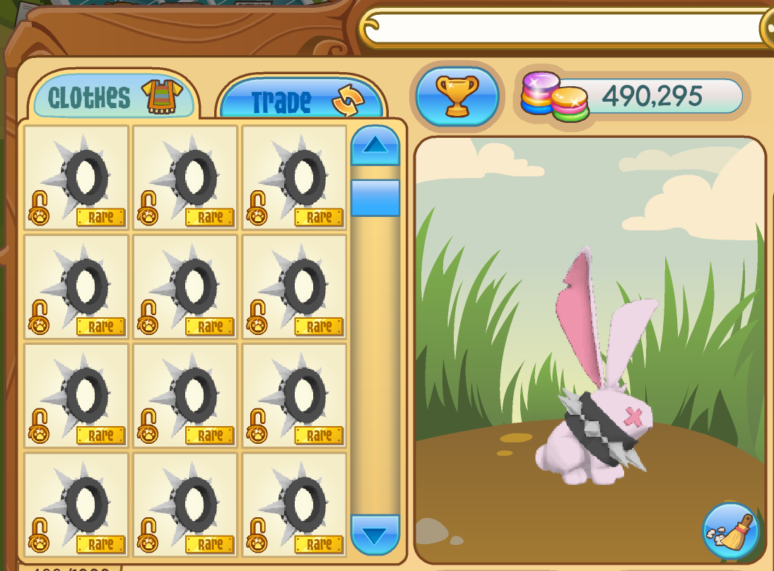 CLOSED BLACK LONG SPIKE/ SOLID animal jam classic by kitty-ajseller on DeviantArt CLOSED BLACK LONG SPIKE/ SOLID animal jam classic by kitty-ajseller on DeviantArt