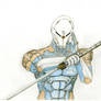 Gray Fox