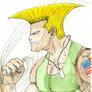 Guile (Charging)