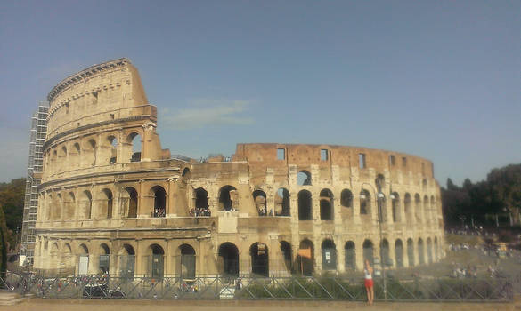 The Colloseum