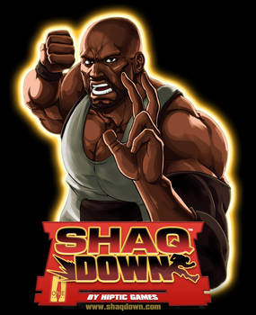 ShaqDown - A Tribute to ShaqFu