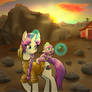 Rock Farmer Rarity