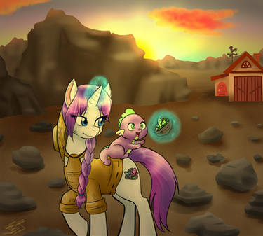 Rock Farmer Rarity