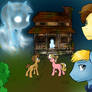 Doctor Whooves: Hansel and Gretel