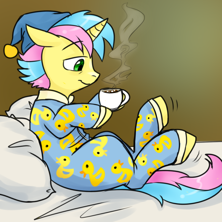 Pajamas