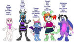 Bunnyadoptset1 by JitterbugJive