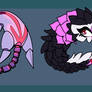 Mystery Creature Adopts Set 3 [CLOSED]