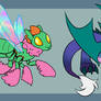 Mystery Creature Adopts Set 4 [SOLD]