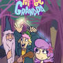 My Magic Grandpa + The Hobbit