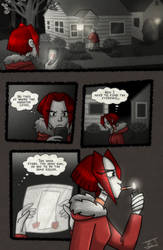 OUAC: Red Riding Hood - Page 13