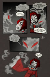 OUAC: Red Riding Hood - Page 15