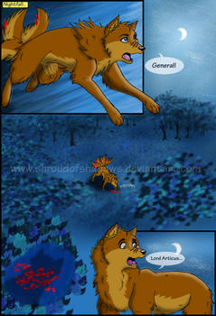 Wolf Song page 7