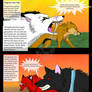 Wolf Song Page 2 revamp