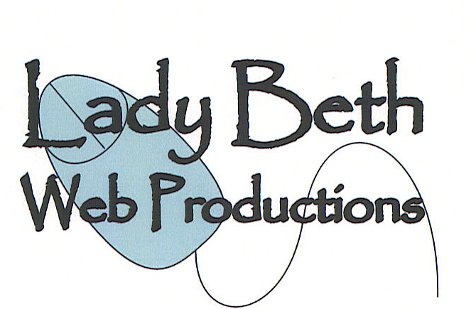 Lady Beth Logo 4 of 4