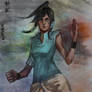 Avatar Korra