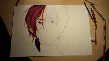 Rin Matsuoka - Free!