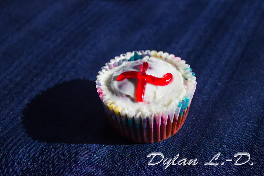 X Cupcake