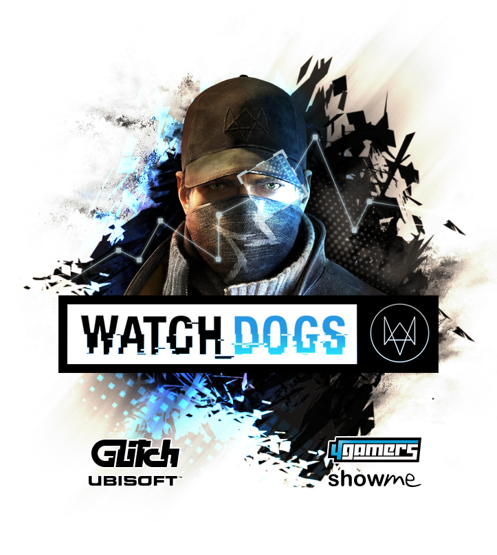 Watch Dogs