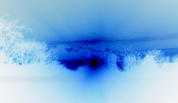 Color Inverted Sky Inverted Sky by art-on-my-sleeve on DeviantArt
