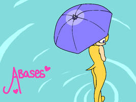 Base 58: Unisex Base: Parasol or Umberella.