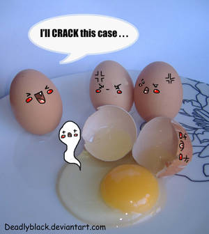 eggstreme murder case