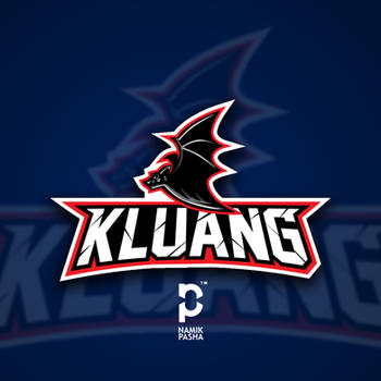 Logo E-Sport: Kluang