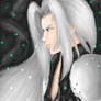 Sephiroth