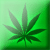 Marijuana Icon