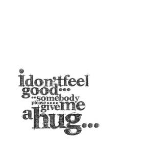 A Hug