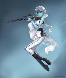 Sylph Sniper