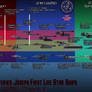 Starfleet Ships of The Line Circa 2120 2260 (WIP)